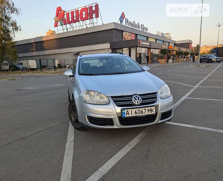 2008 volkswagen golf