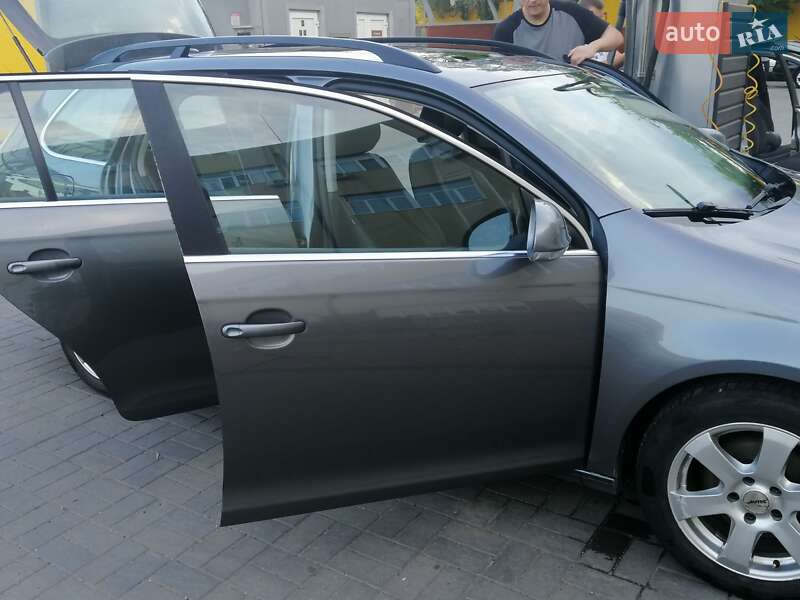 2008 volkswagen golf