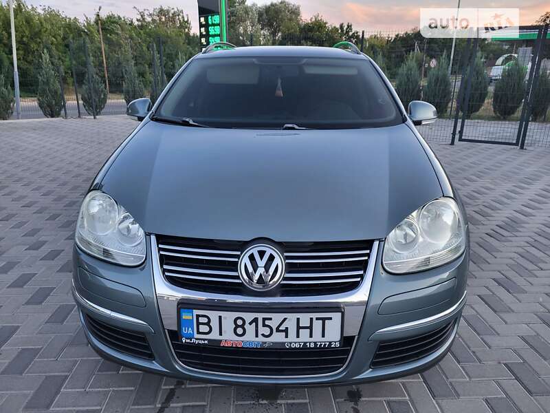 2008 volkswagen golf