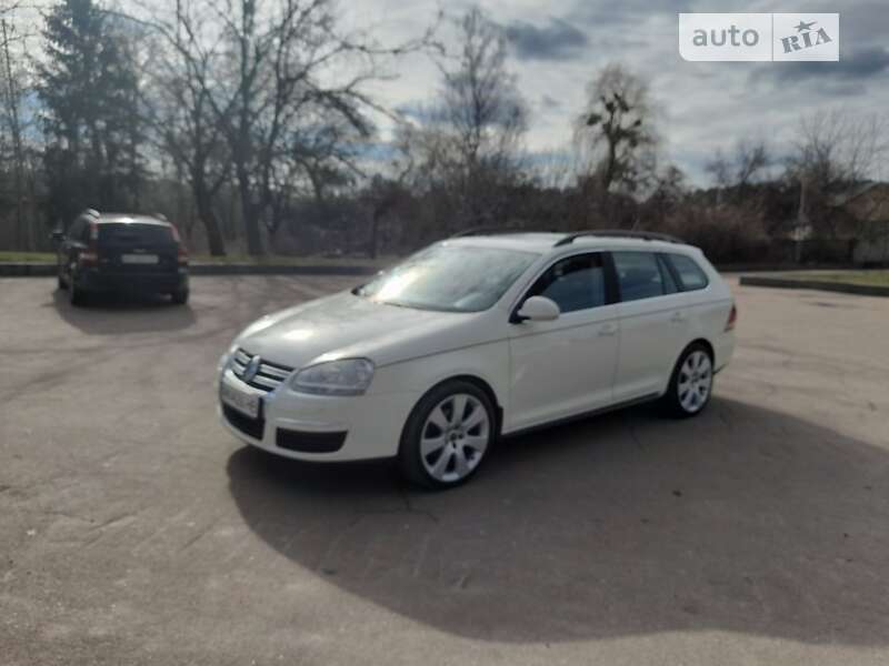 2008 volkswagen golf