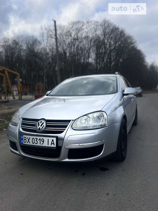 2008 volkswagen golf