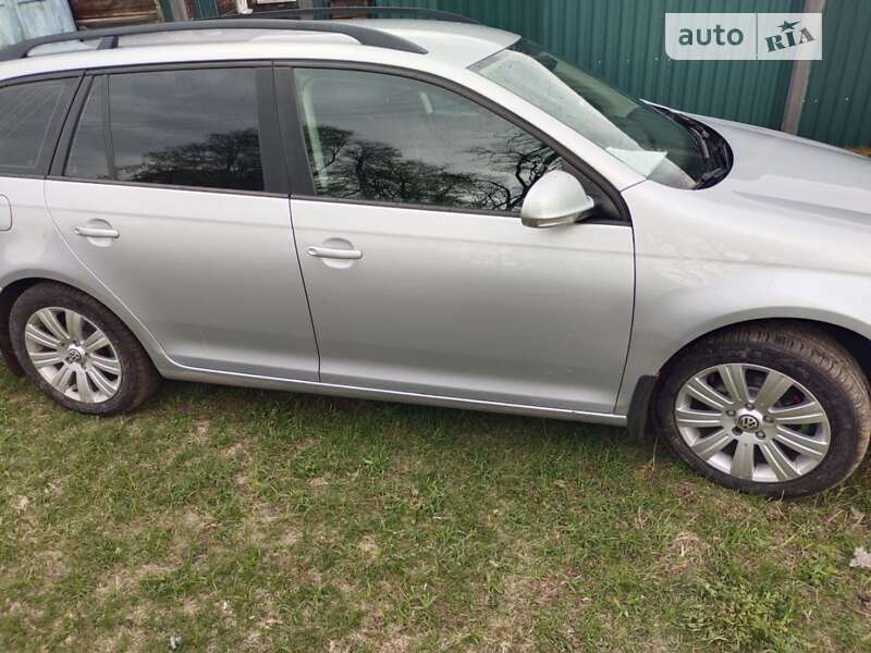 2008 volkswagen golf