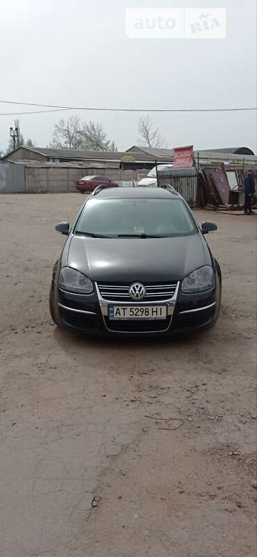2008 volkswagen golf