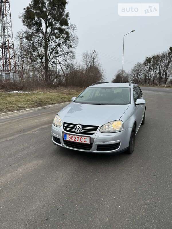 2008 volkswagen golf