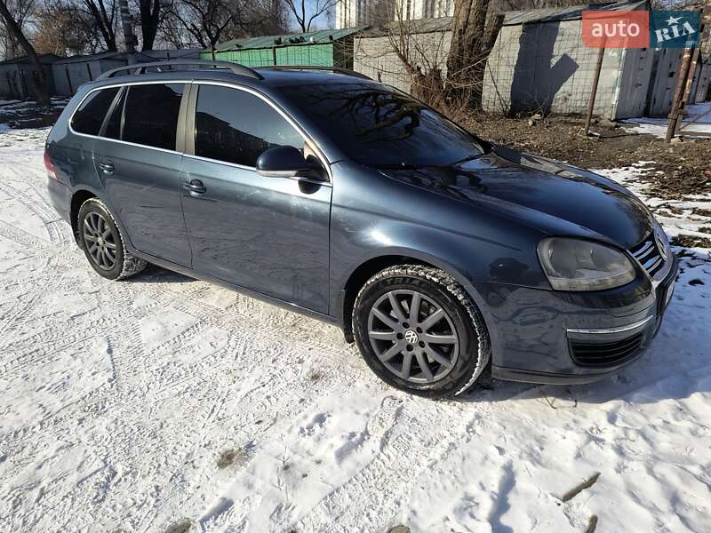 2008 volkswagen golf