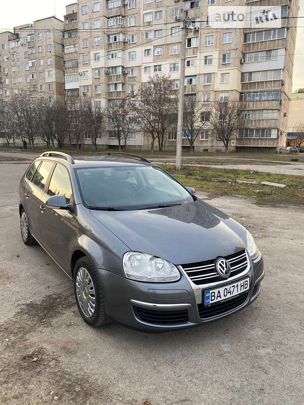 2008 volkswagen golf