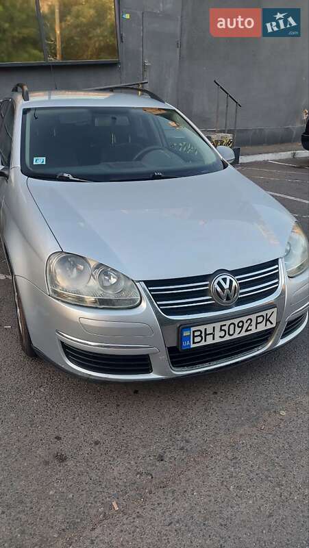 2008 volkswagen golf