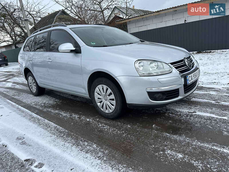 2008 volkswagen golf