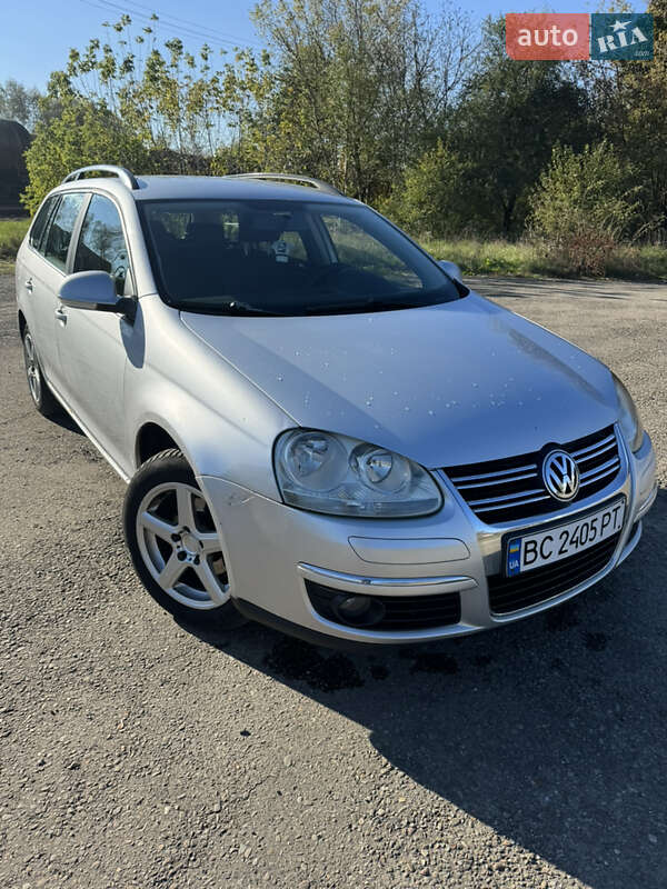 2008 volkswagen golf