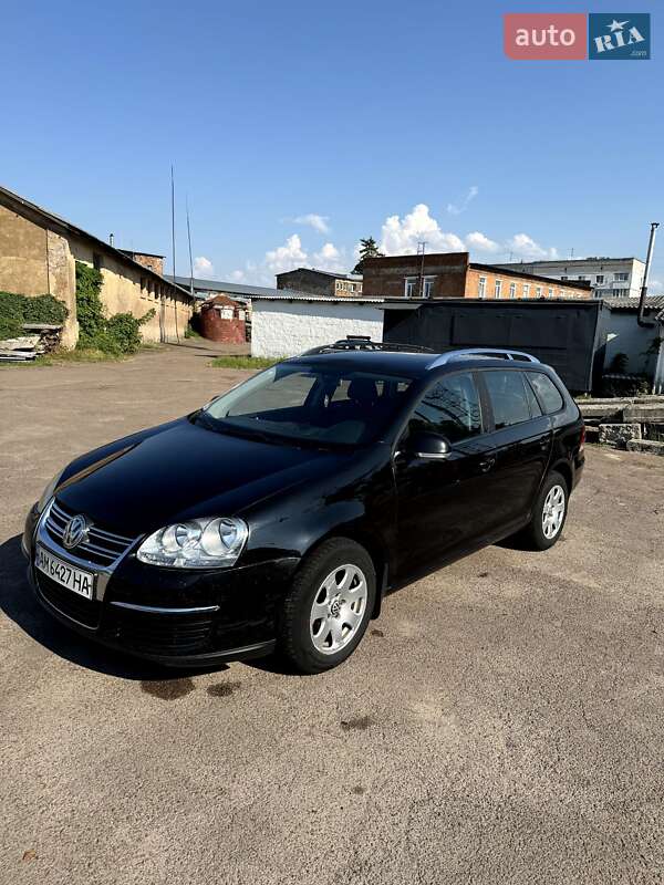2008 volkswagen golf