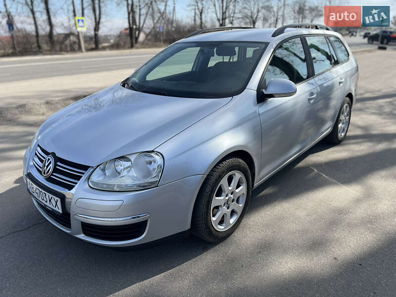 2008 volkswagen golf