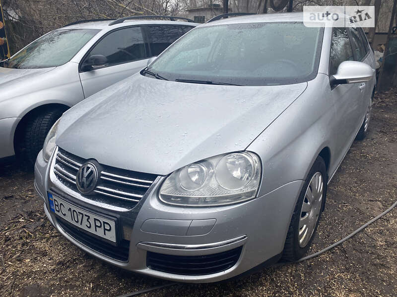 2008 volkswagen golf
