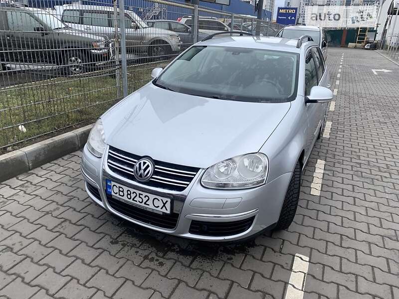 2008 volkswagen golf