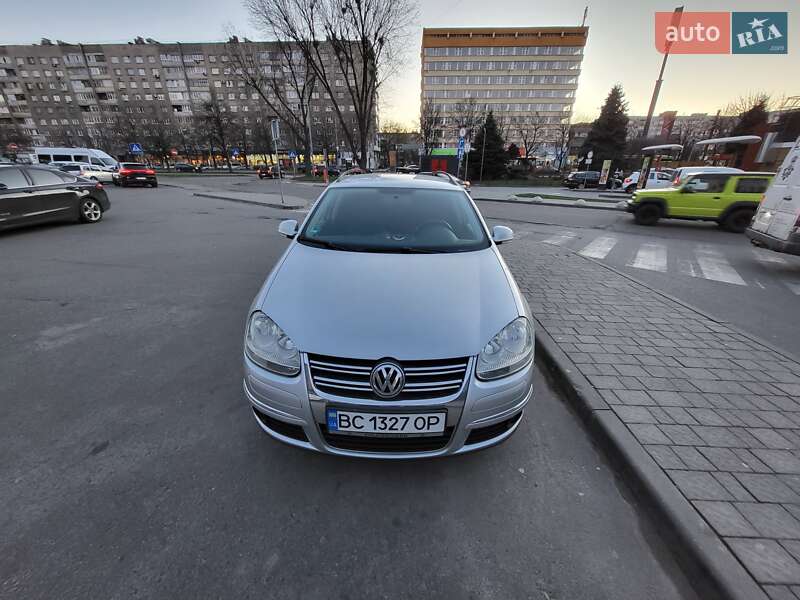 2008 volkswagen golf