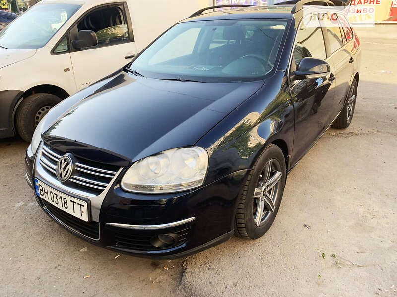 2008 volkswagen golf