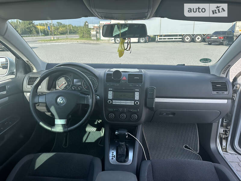2008 volkswagen golf