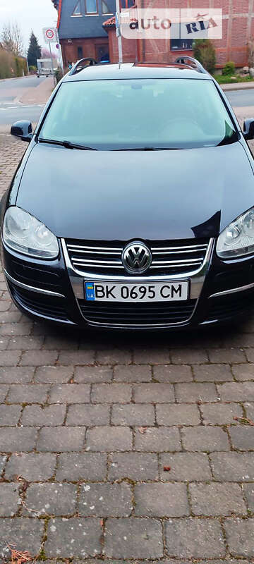 2008 volkswagen golf