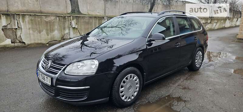 2008 volkswagen golf