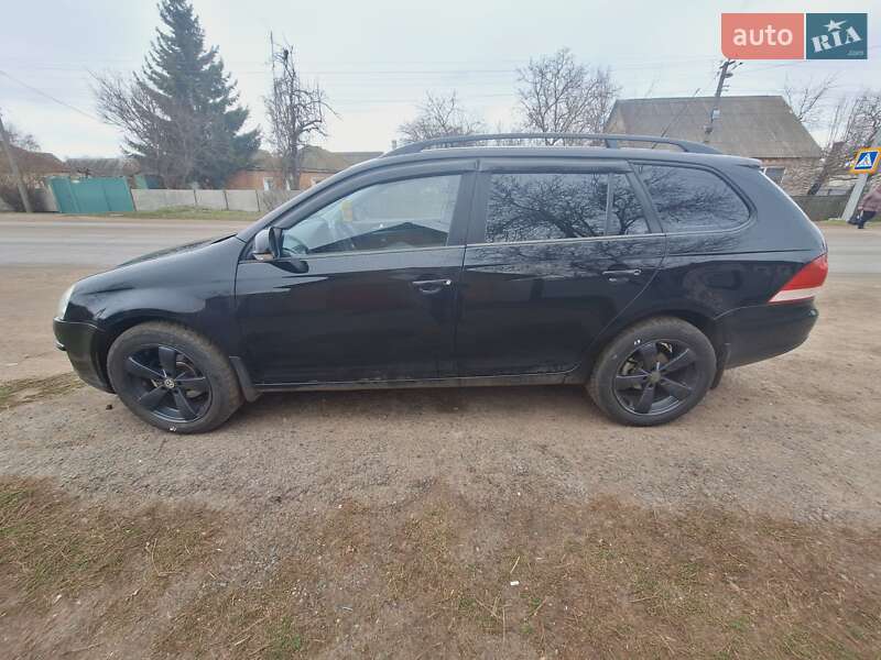 2008 volkswagen golf