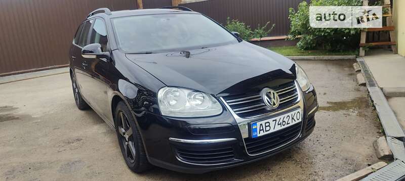 2008 volkswagen golf