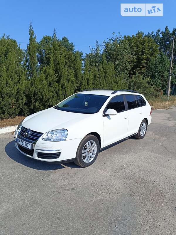 2008 volkswagen golf
