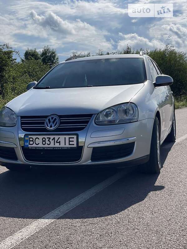2008 volkswagen golf