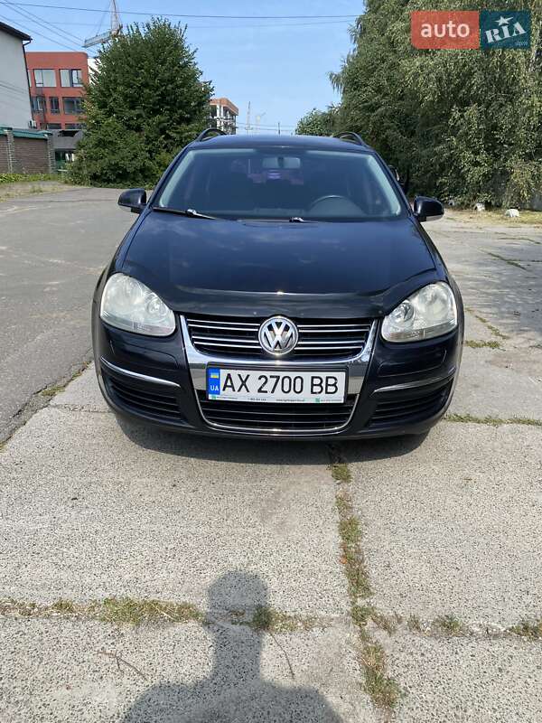 2008 volkswagen golf