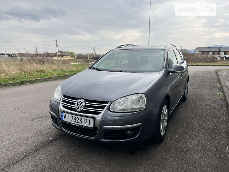 2008 volkswagen golf