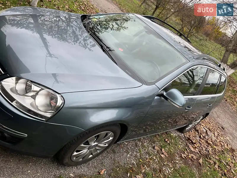 2008 volkswagen golf