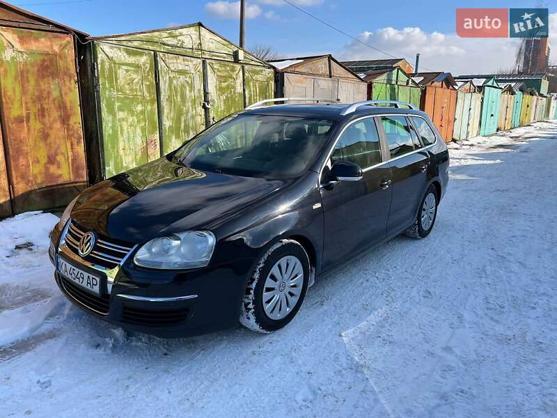 2008 volkswagen golf