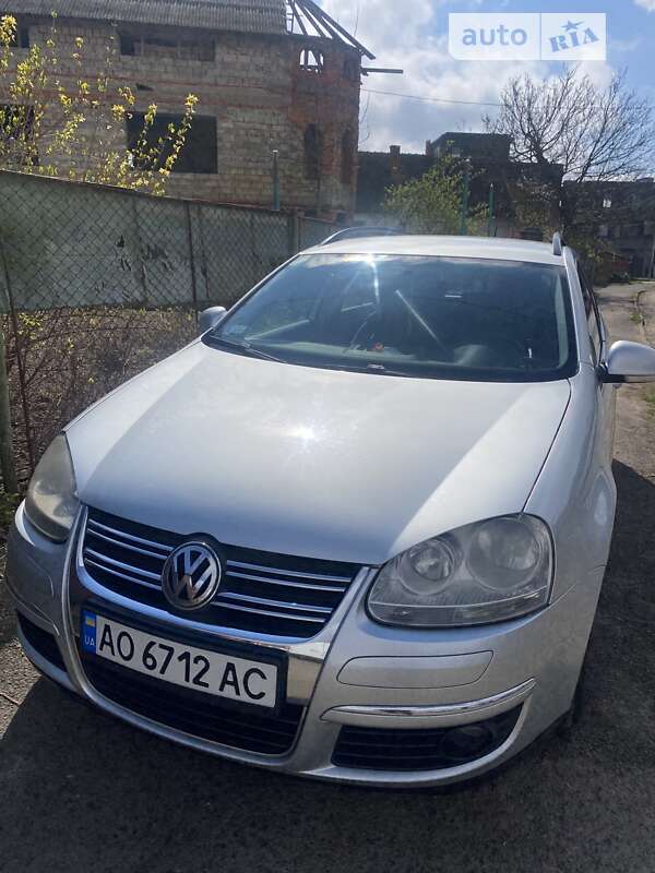 2008 volkswagen golf