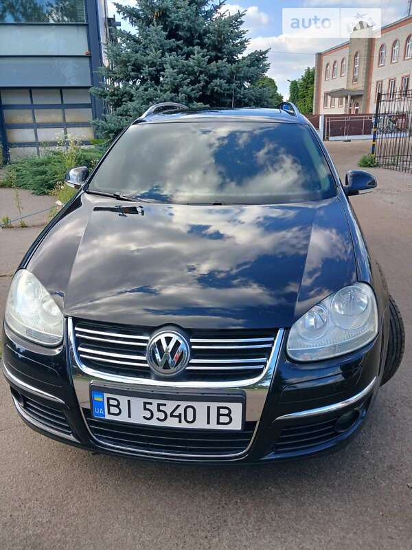 2008 volkswagen golf