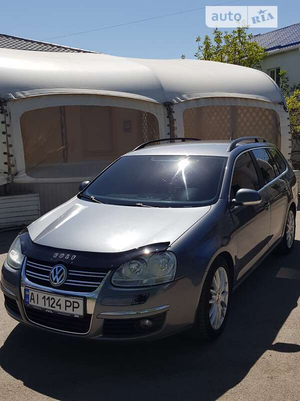 2008 volkswagen golf