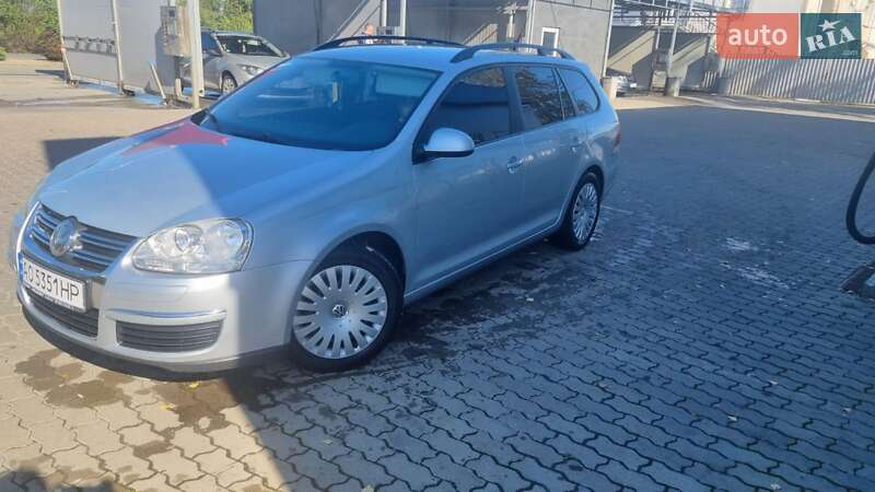 2008 volkswagen golf