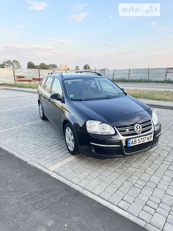 2008 volkswagen golf