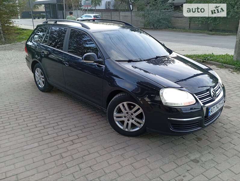 2008 volkswagen golf