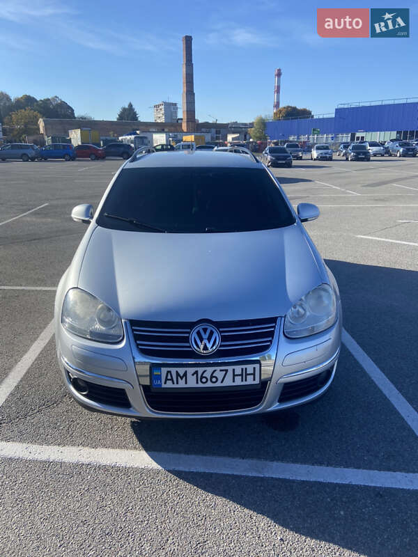 2008 volkswagen golf