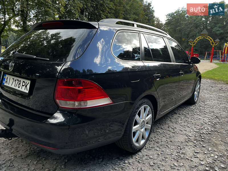 2007 volkswagen golf