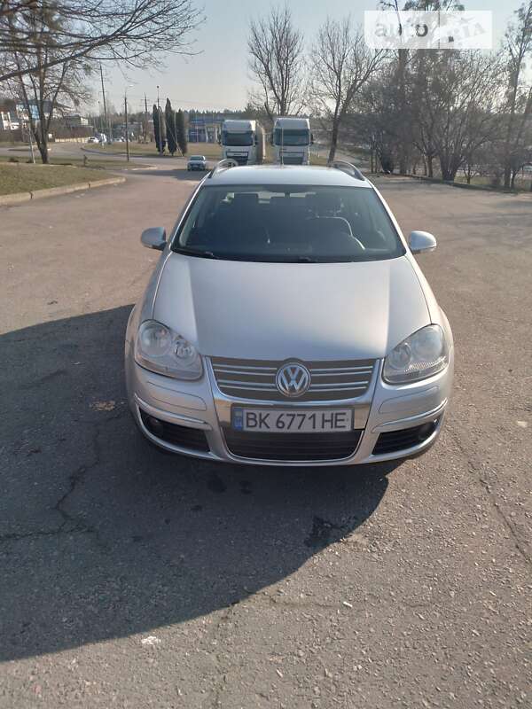 2008 volkswagen golf