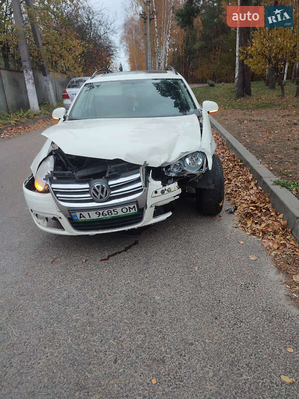 2008 volkswagen golf