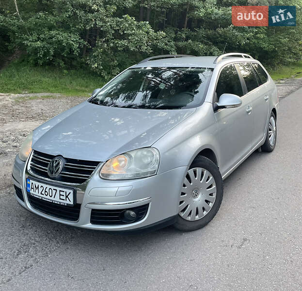 2008 volkswagen golf