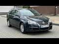 2007 volkswagen golf