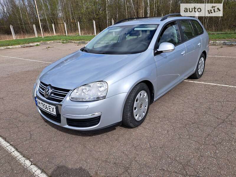 2008 volkswagen golf