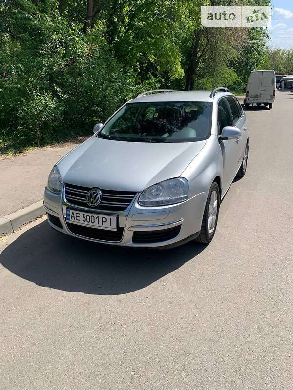 2007 volkswagen golf