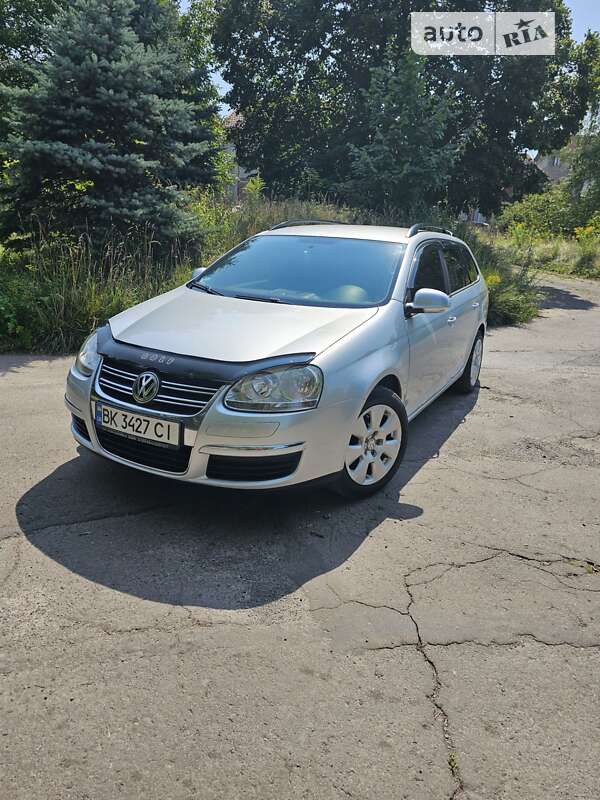 2008 volkswagen golf