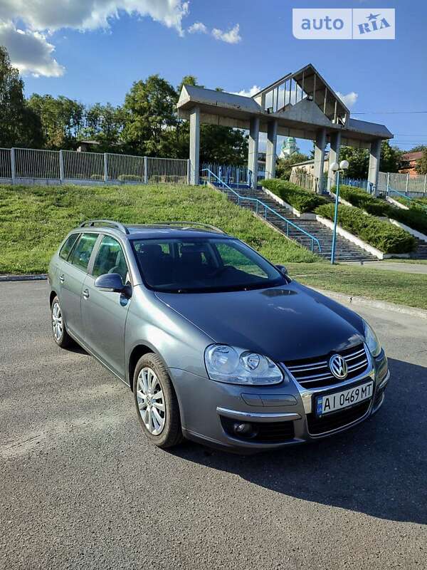 2007 volkswagen golf