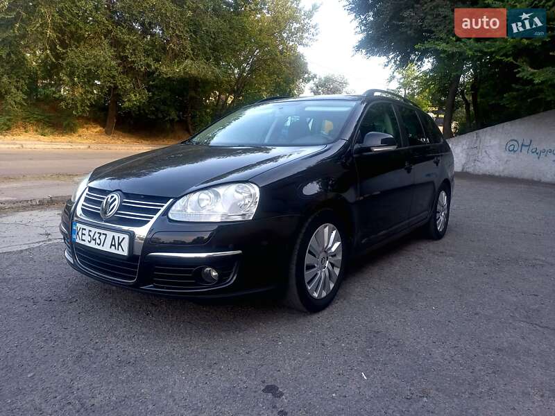 2008 volkswagen golf