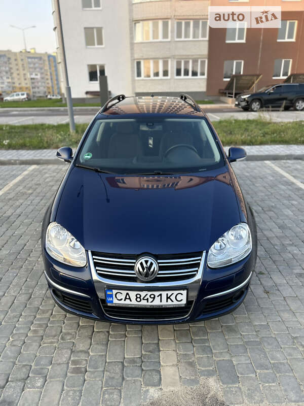 2008 volkswagen golf