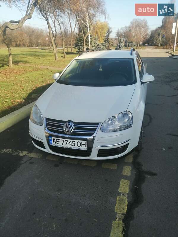 2008 volkswagen golf plus
