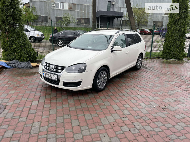 2007 volkswagen golf
